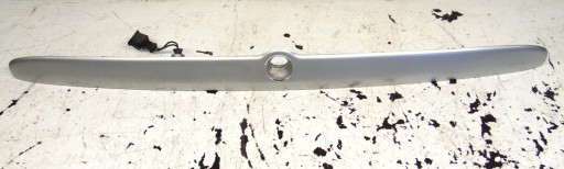 1U6827574C, 1U6827574 - ОБШИВКА КРЫШКИ БАГАЖНИКА SKODA OCTAVIA 1 И HB HATCHBACK