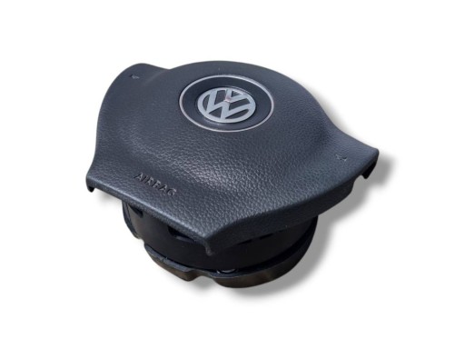 airbag powietrzna of the steering wheel Volkswagen Eos 2010 3C8880201H