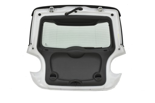 boot doors * rear part MINI PACEMAN R61