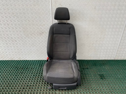 VW GOLF V 03-08 seat front left driver´s front EUROPA OE