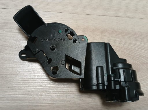 MASERATI LEVANTE mini motor module SKLADANIA of left mirrors EUROPA OE