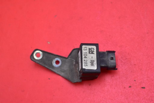 Sensor Achsträgers IDS 13104285 OPEL ASTRA 3 III H 2.0 T 200 KM 5D HB