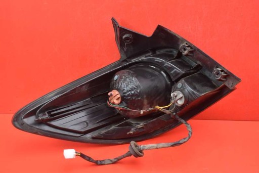 light right rear part rear CHEVROLET CRUZE 1 and 5D HB 09-12