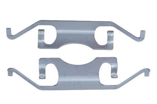 Maxgear 27-1474 комплект аксессуаров, тормозные колодки