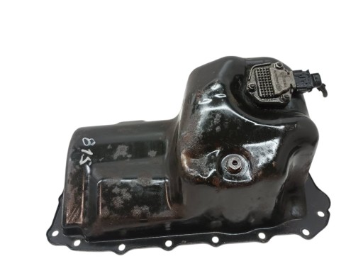 olajteknö 750464 1.1 8V Citroen C3 I (2002-2009)