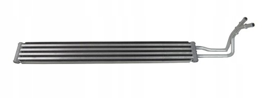 5896112026 - МАСЛЯНЫЙ ОХЛАДИТЕЛЬ PORSCHE PANAMERA 970 97034724902