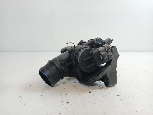 PEUGEOT 407 1.6 HDI drosselklappenstellmotor 9660030480