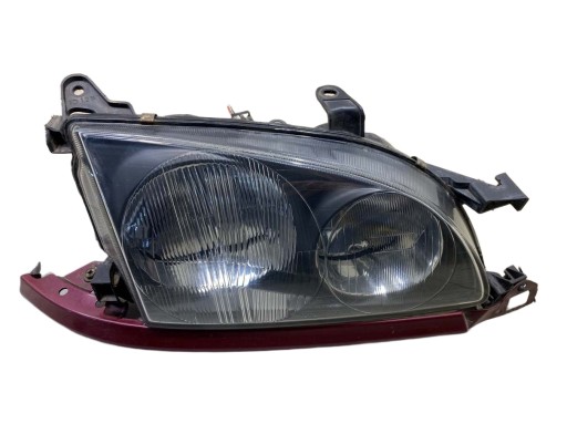 light right front TOYOTA AVENSIS T22 54533365
