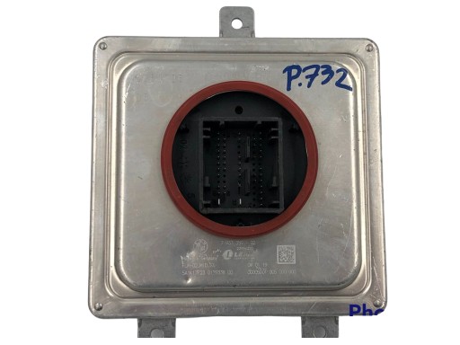 Повний Світлодіодний модуль BMW G20 G21 63117933359 7933359