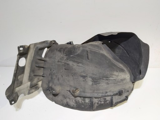 ПЕРЕДНІ КОЛІСНІ АРКИ MERCEDES S-CLASS 222 AMG