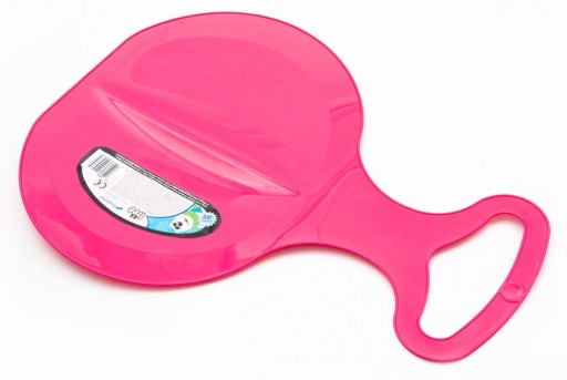 Пластикові санчата Prosperplast