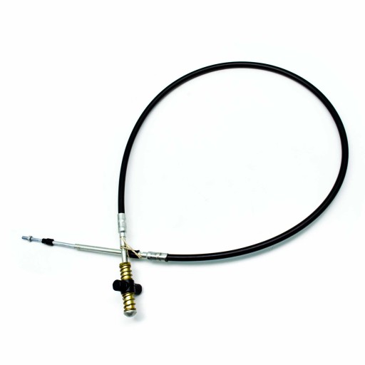 MMART000669 - Белльер Джейд Переключения Передач Трос