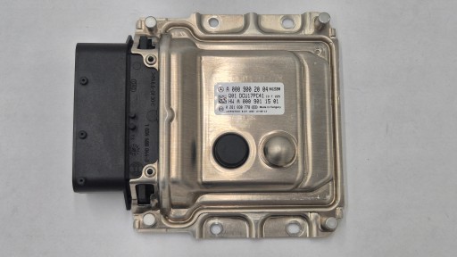 module control unit ADBLUE MERCEDES W222 S KLASA 0009002004 original!!!