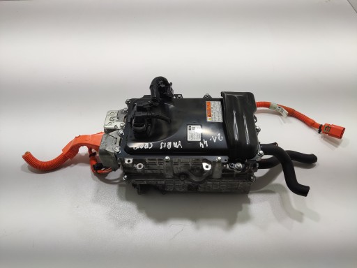 INWERTER KONWERTER TOYOTA YARIS CROSS 1.5 HYBRYDA 2020-2025 G9200-K2011