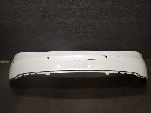 nárazník záď TESLA S
