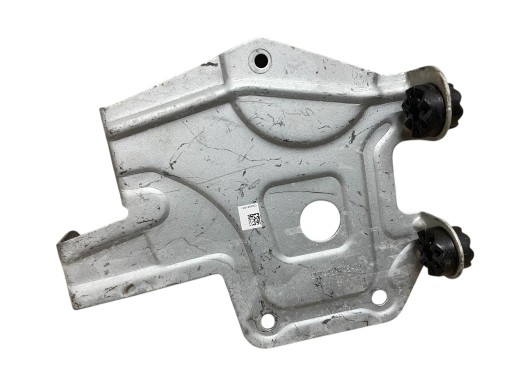 Halter Halter Blech BMW 5 G30 LCI