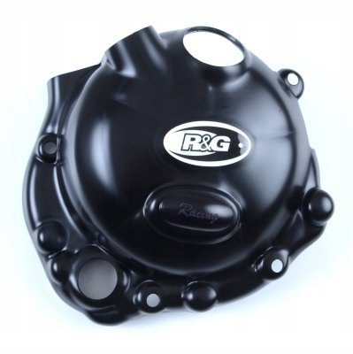 ECC0036R - ЗАЩИТА ДВИГАТЕЛЯ R & G KAWASAKI ZX6 09-14 СПРАВА