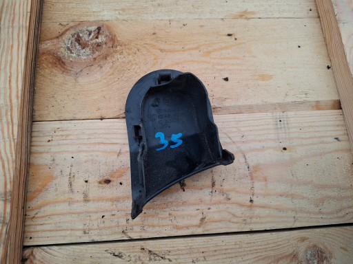 kunststofftteil Blende Abdeckung SITZ links MERCEDES W204 A2049180330