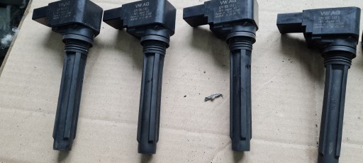 S7 4G A7 coil ignition 4.0 TFSI 079905110L S6 A6 C7