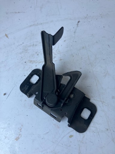 Serrure capot CHEVROLET CAPTIVA LIFT