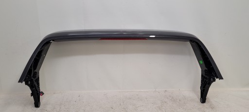 Ford Ranger V спойлер Paki задний кузов 2011-2022r