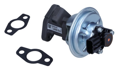 7.24809.75.0 - Клапан EGR для FORD RANGER 2.5 TDCI / 3.0 TDCI