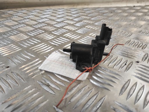 Vanne à vide FORD FOCUS MK3 III LIFT FL 1.5 TDCI 95 KM 9688124580