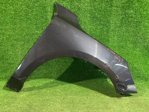 blatník přední pravý FORD FOCUS MK4