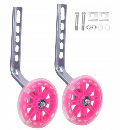 Велосипедні бічні колеса BEDEE для колеса 1220\