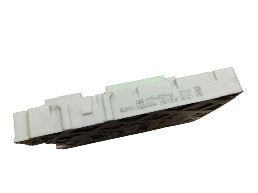 compartment of fuses BSI FORD KUGA MK2 (2012-2016) F1FT-14A073-EE