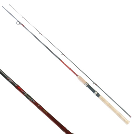 СПІННІНГ FL CATANA 2.7м 10-30г щука