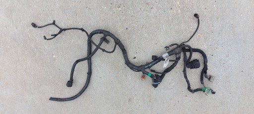 P68078977AL - Jeep Grand Cherokee 16-Джгут проводів WK2