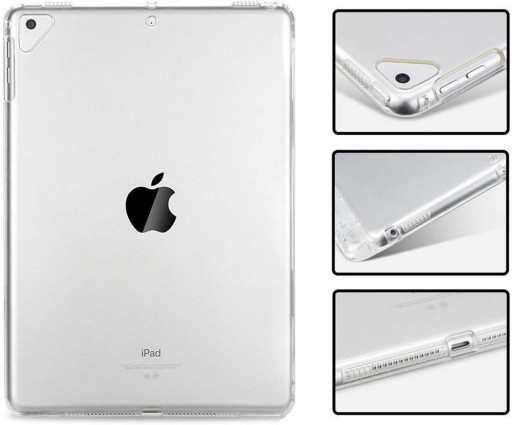 Housse iPad 2/3 et iPAd Mini