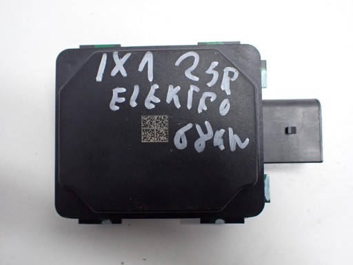 Радар lane assistant оригінал 5b3ad16 bmw x1 ix1 u11 x2 u10 25r