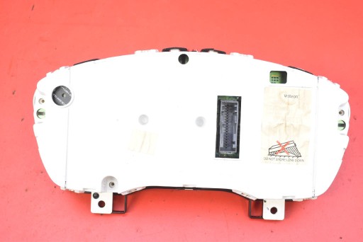 budíky budiky EU 3M5F-10841-C FORD FOCUS MK2 1.6 TDCI 109 KM 04-08