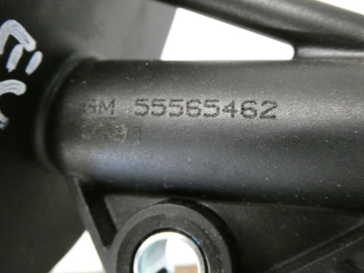 Pumpe der Kupplung EUROPA OPEL MERIVA B