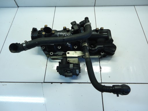 FIAT 500X 2.0 JTD M-JET 55263088 intake manifold 55261564