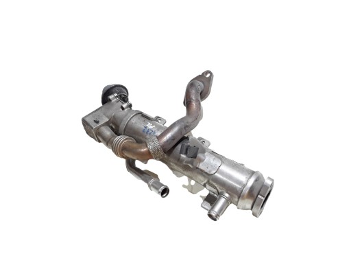 VW AUDI SEAT РАДИАТОР ВЫХЛОПНЫХ ГАЗОВ EGR 03L131512AA