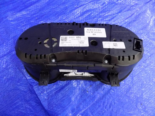 dials dials AUDI A3 8V 1,4TFSI 14R