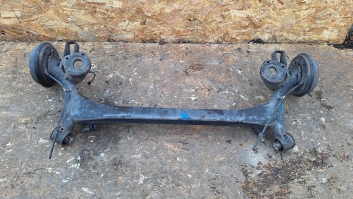 axis sider sususpension rear part 6R0 VW POLO V 6R SEAT IBIZA IV 6J AUDI A1 8X