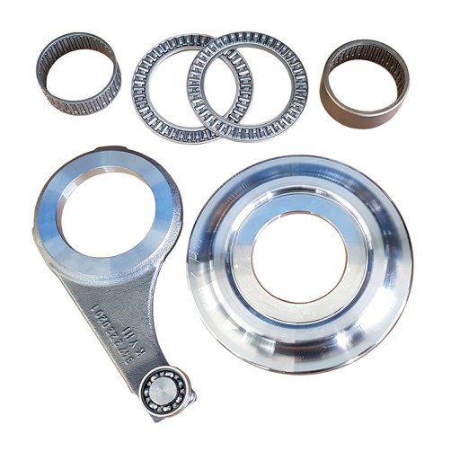 MG00217 - Комплект для ремонту редуктора ATC700 BMW X6 E72 xDrive