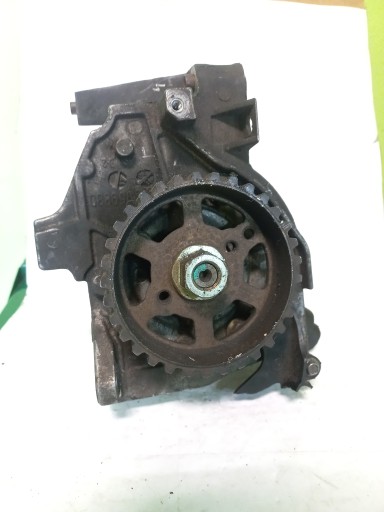 PEUGEOT CITROEN injection pump 1.6 HDI 0445010102 9683703780a