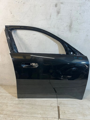 SKK14400 - Bmw x1 u11 2024 правая входная дверь