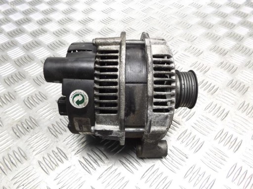 Генератор range rover iii 3.0d lucas lra02076