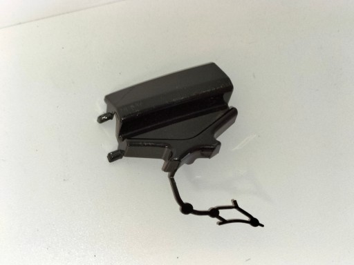 Abschleppöse der Stoßstange vorne VW GOLF 8 VIII LIFT 24- GTI