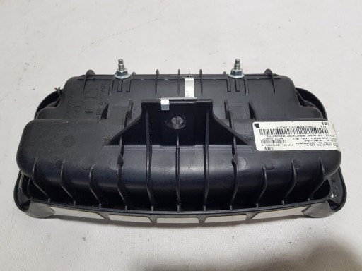 airbag airbag of the passenger MERCEDES SLK SLC W172 R172 1728602702