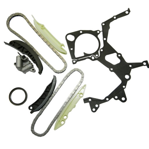 КОМПЛЕКТ ЛАНЦЮГА ГРМ BMW VKML 88004