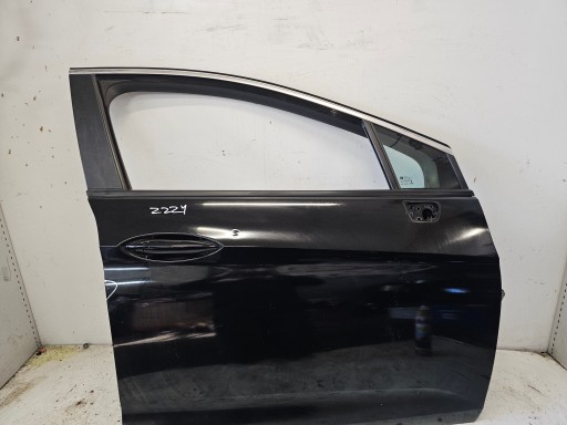 OPEL ASTRA K V 5 door right front right front Z22Y