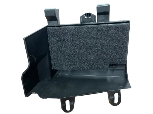 bracket holder STEROWNIKA PCU BMW X3 G01 LCI 30ex