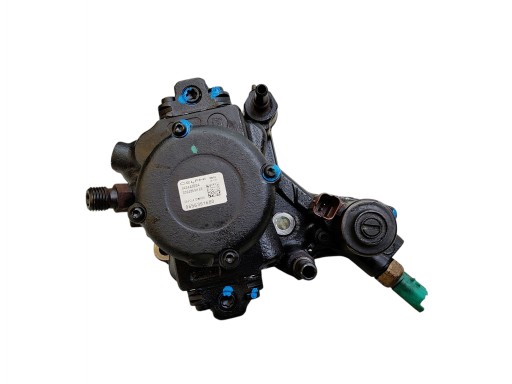 Pompe d’injection CITROEN C5 III C4 et JUMPY II EXPERT II 2.0 HDI 9656391680
